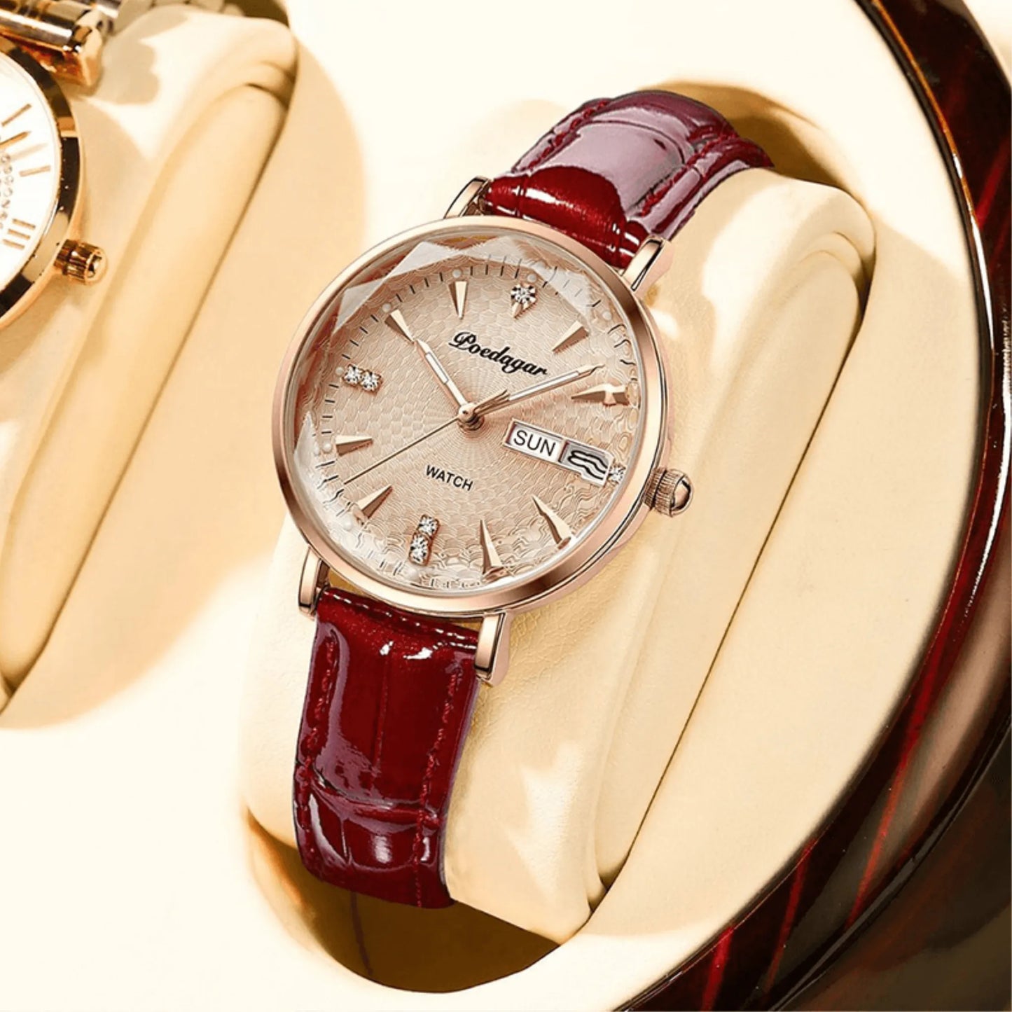 Vessallo Bijou | Vessallo