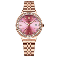Rose Quartz