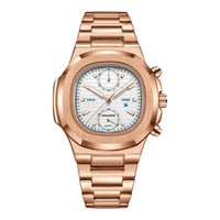 Rose Gold - Ice
