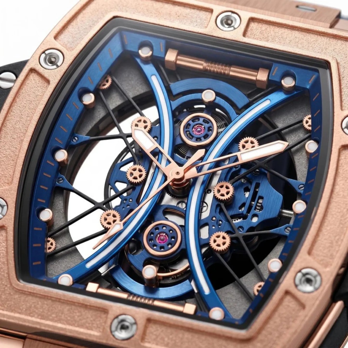 Vessallo Ardent | Vessallo