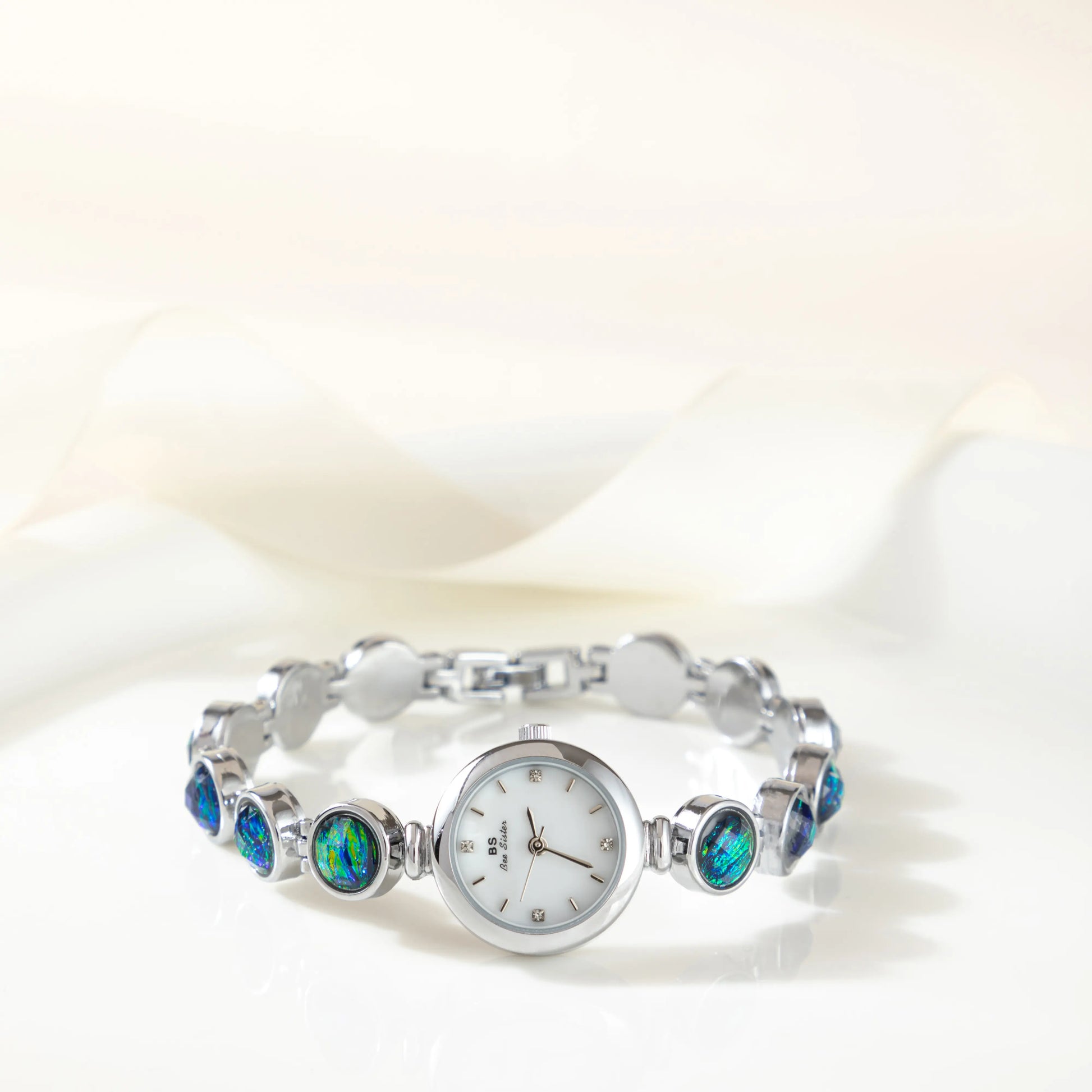 Vessallo Iris | Vessallo