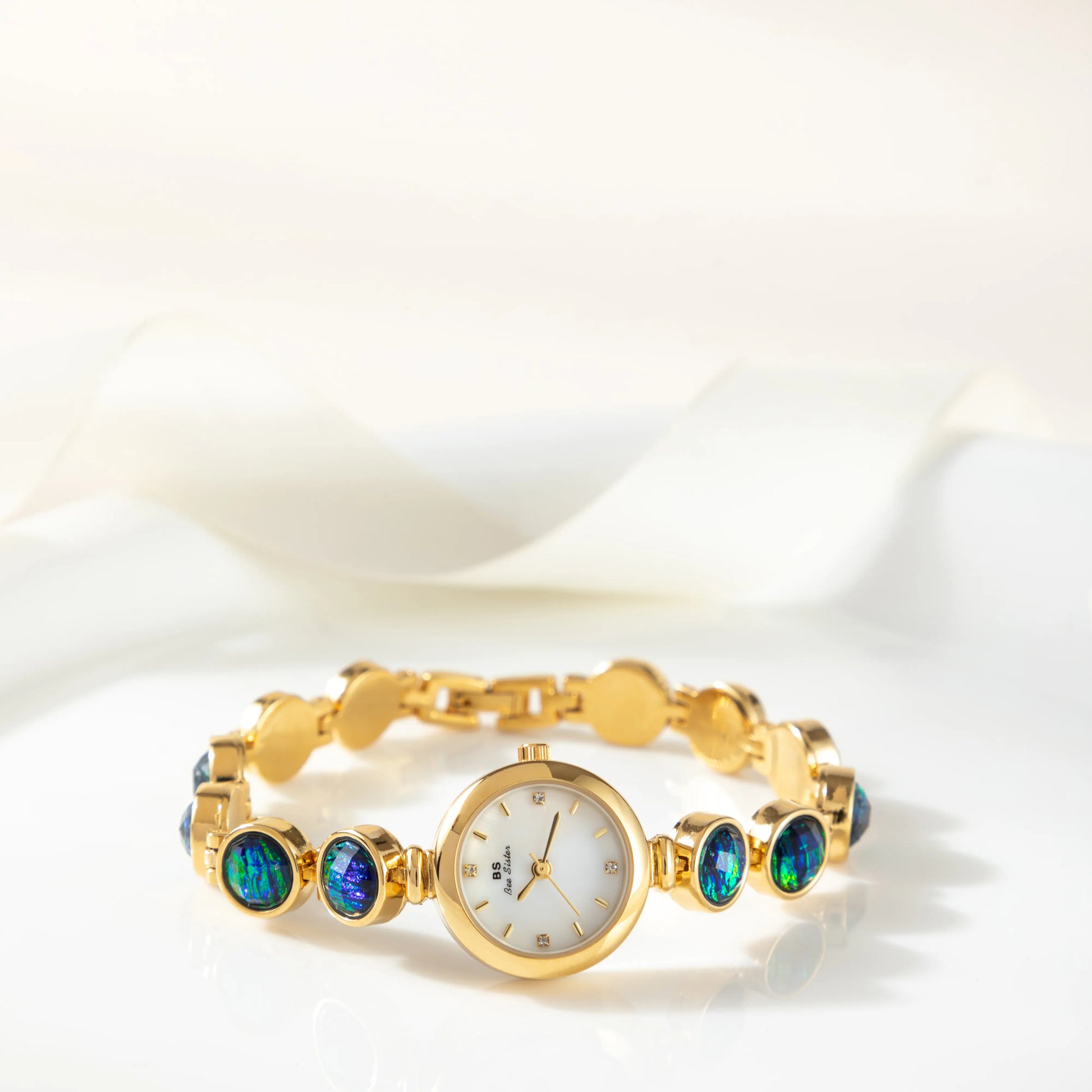 Vessallo Iris | Vessallo