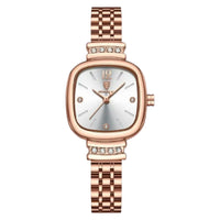 Rose Gold Ice
