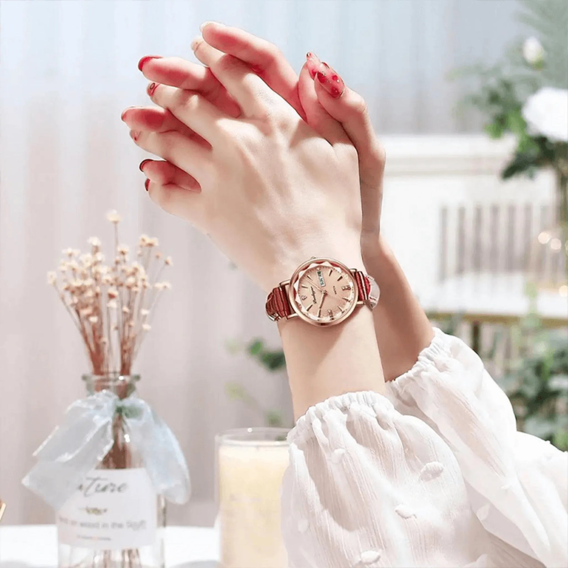 Vessallo Bijou | Vessallo