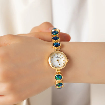 Vessallo Iris | Vessallo