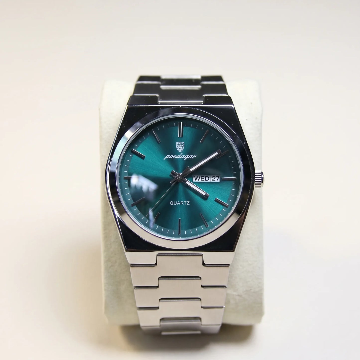 Vessallo Teal Meridian | Vessallo