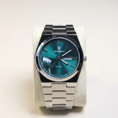 Vessallo Teal Meridian | Vessallo