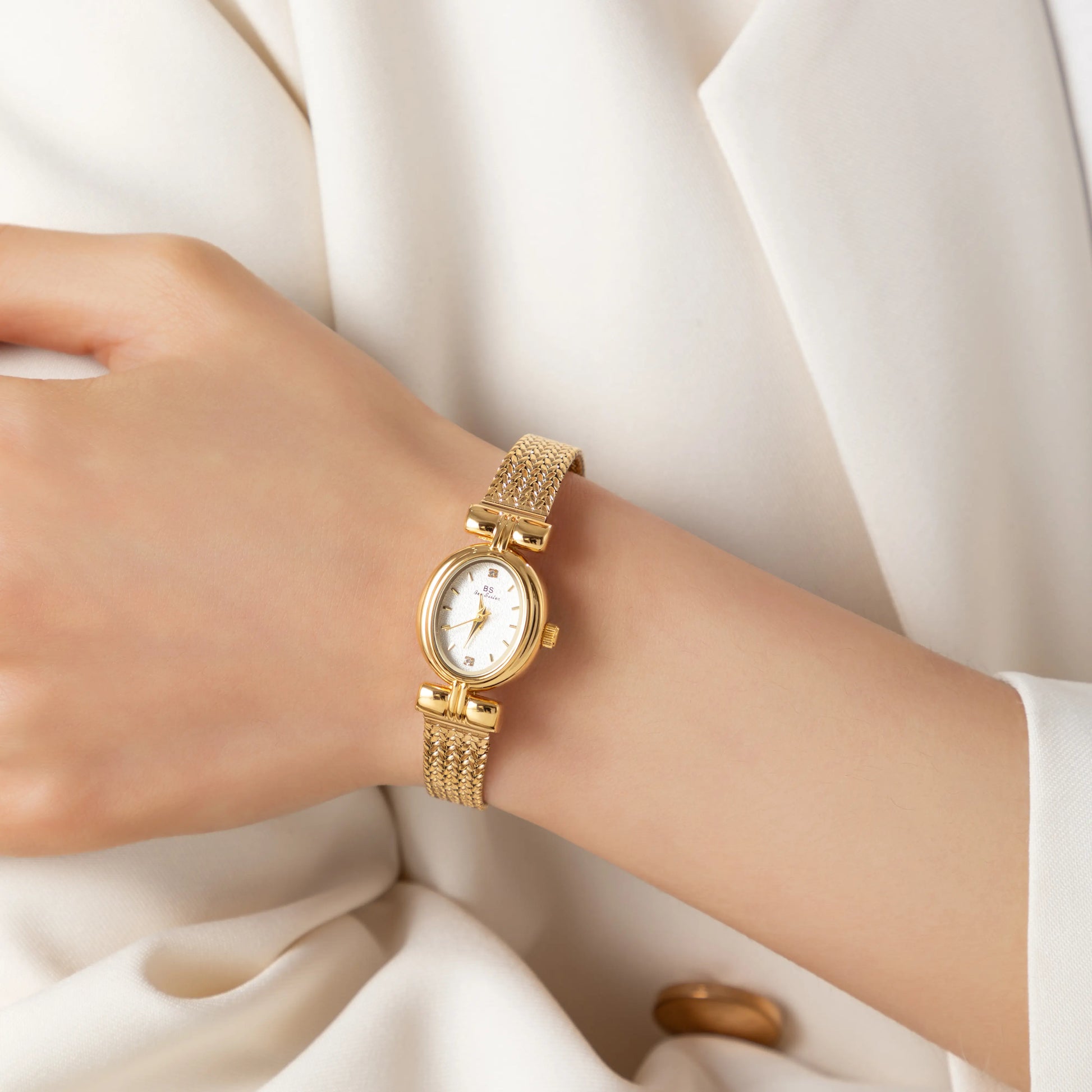 Vessallo Grace | Vessallo