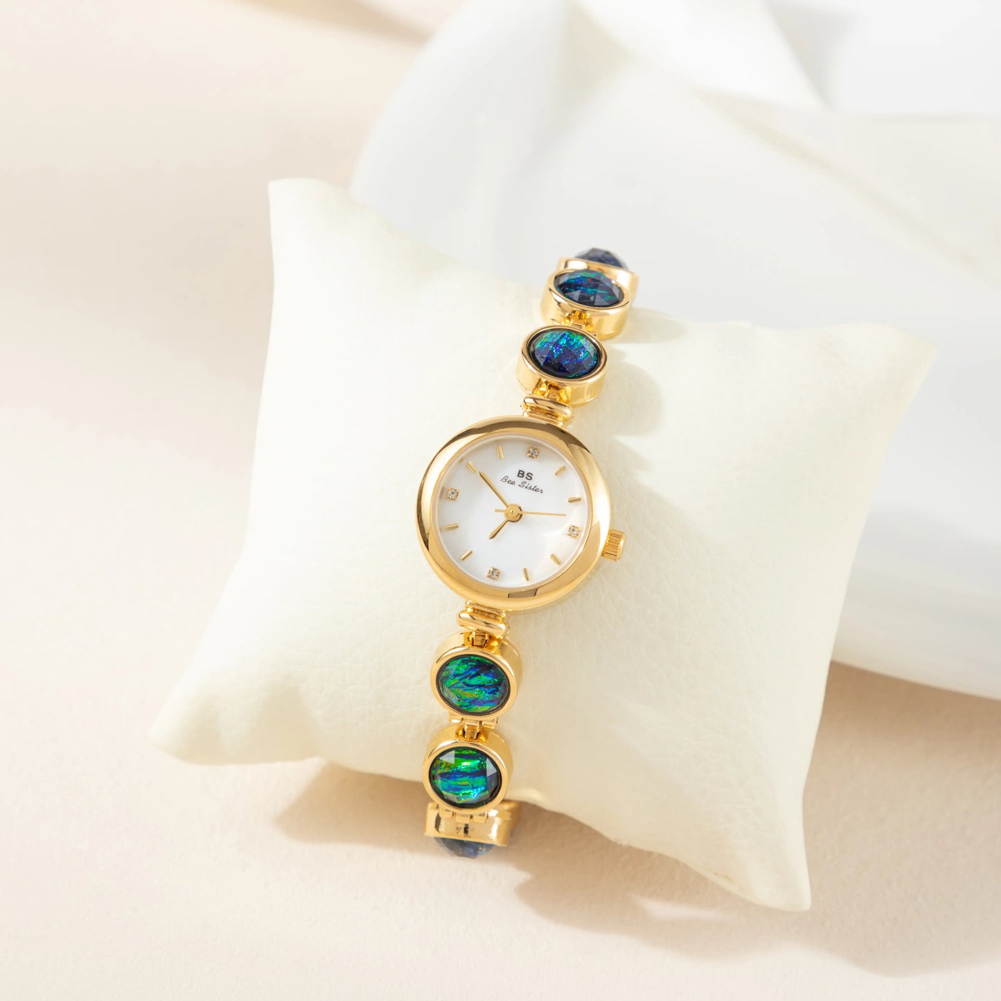 Vessallo Iris | Vessallo