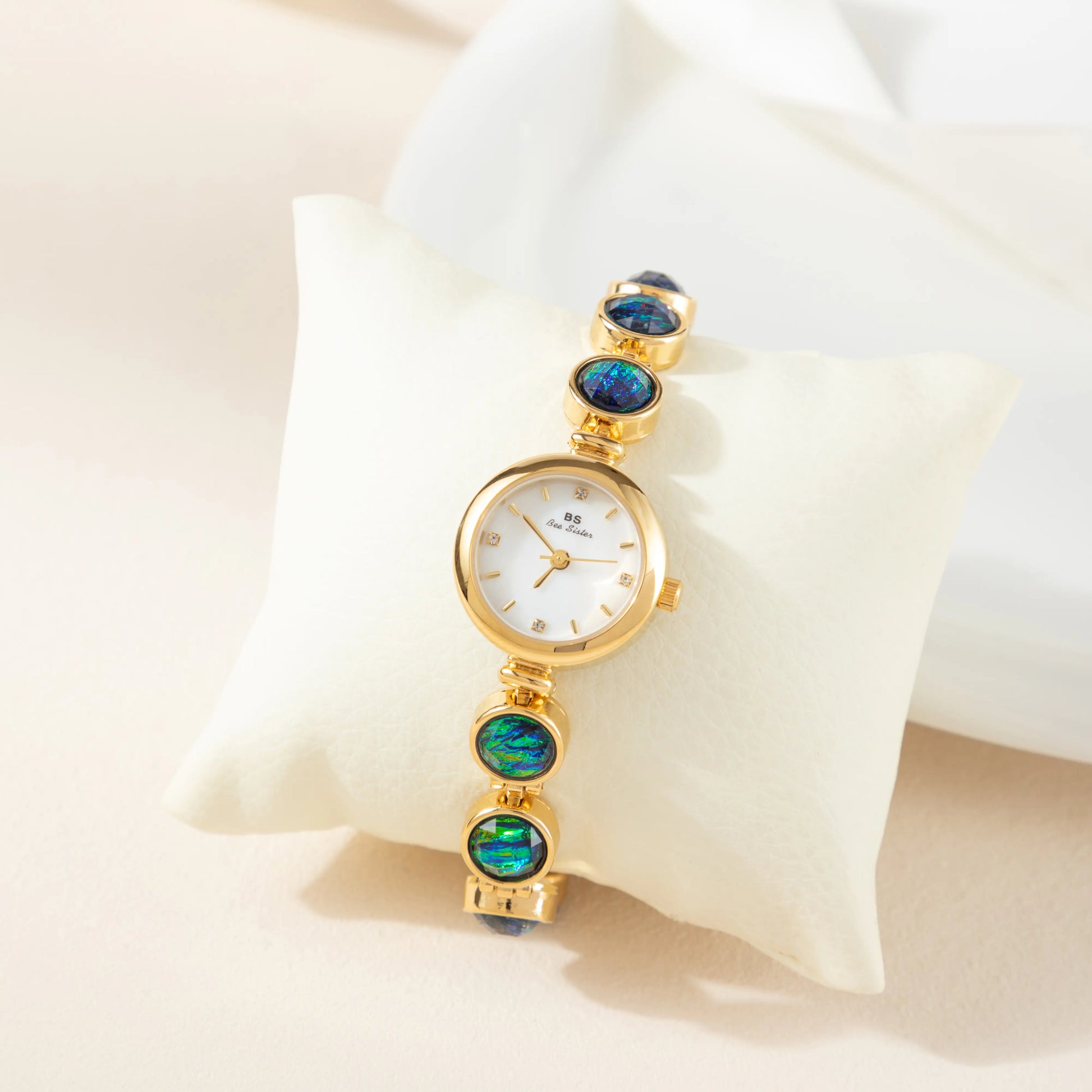 Vessallo Iris | Vessallo