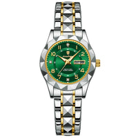 Emerald Gold