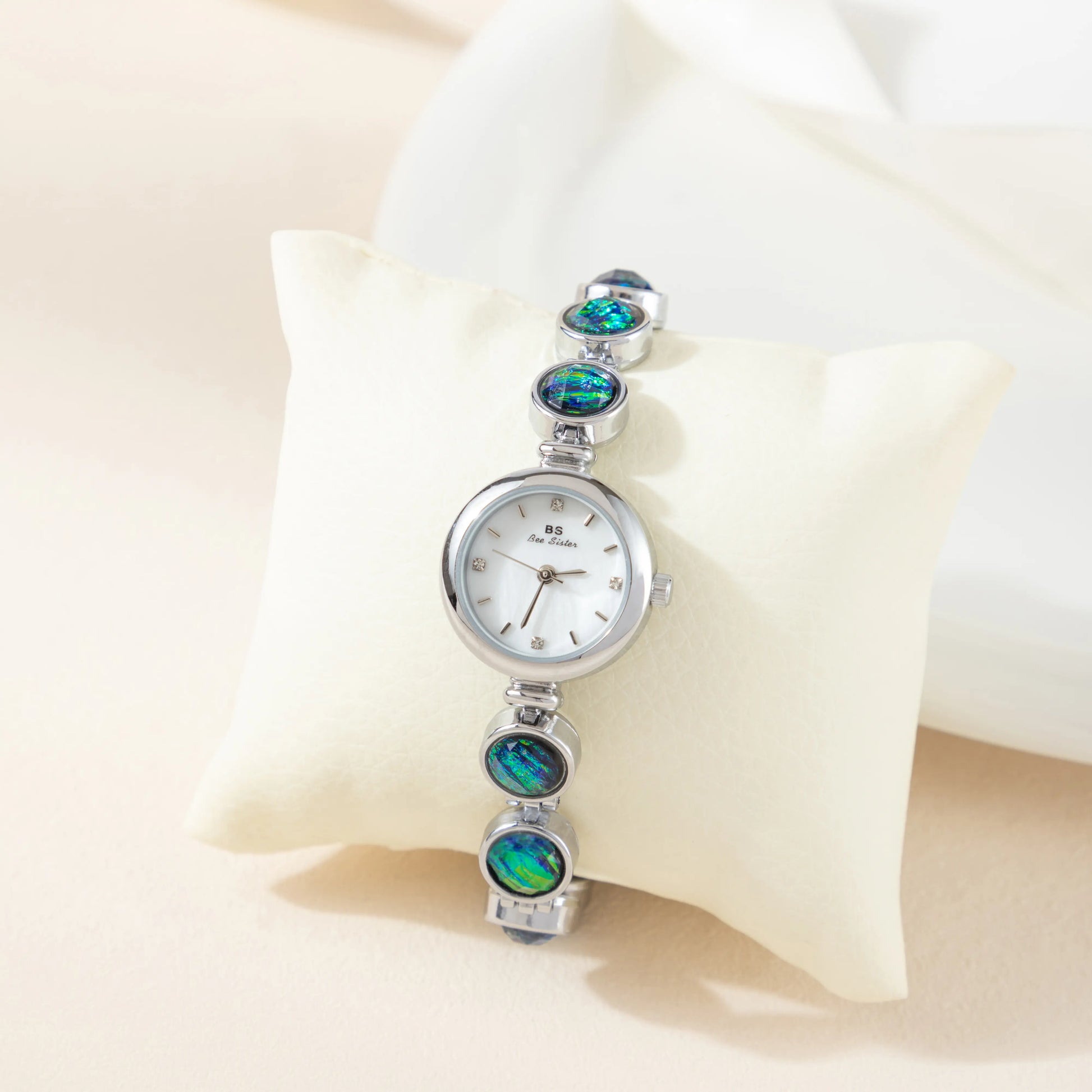 Vessallo Iris | Vessallo