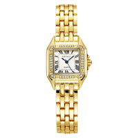 Gold Diamond