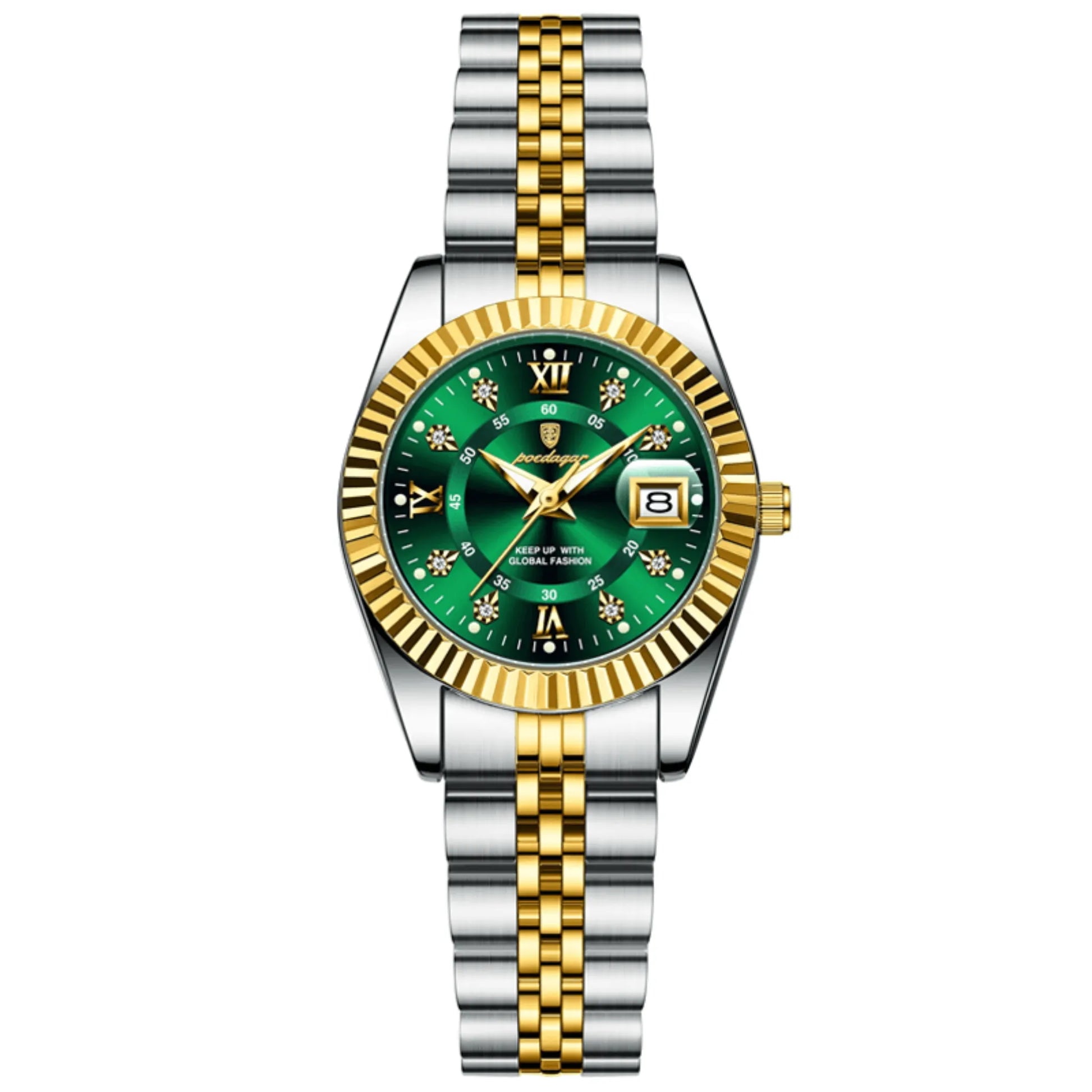 Vessallo Dateur | Vessallo