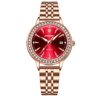 Ruby Flame