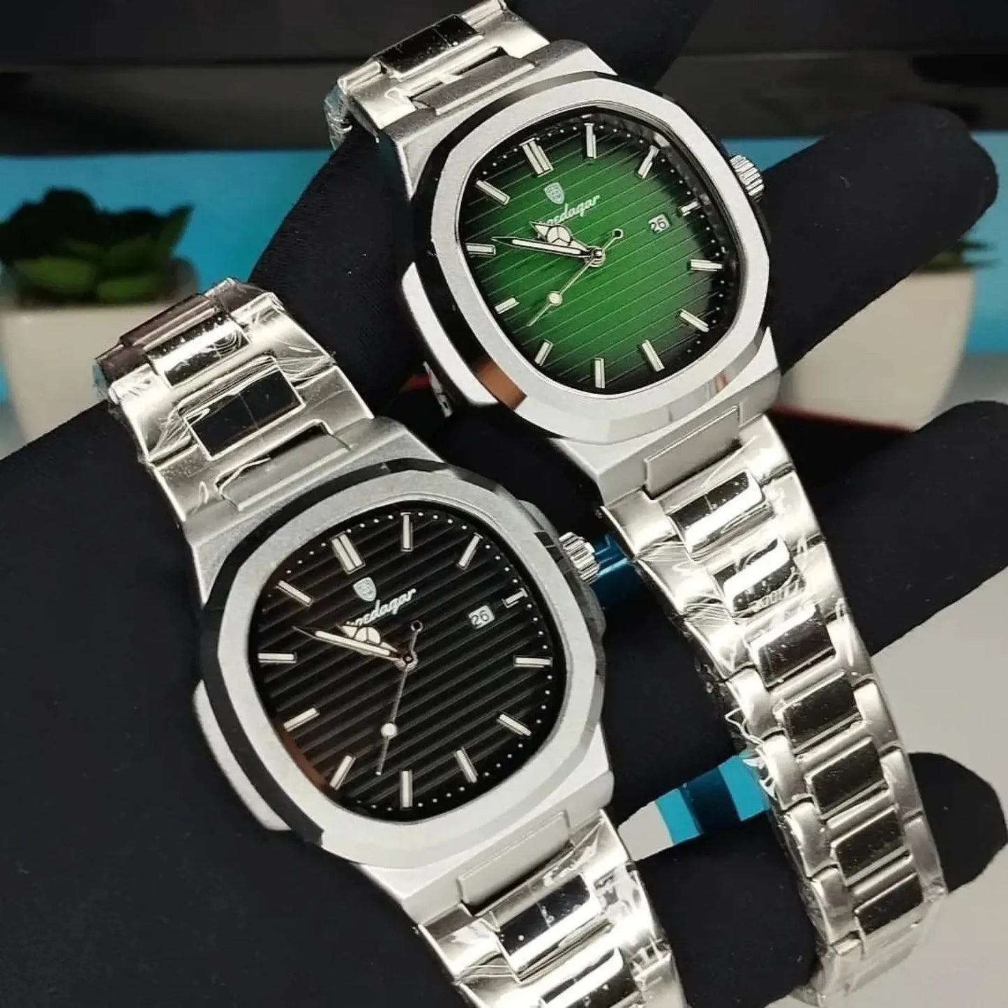 Vessallo Nautilus | Vessallo
