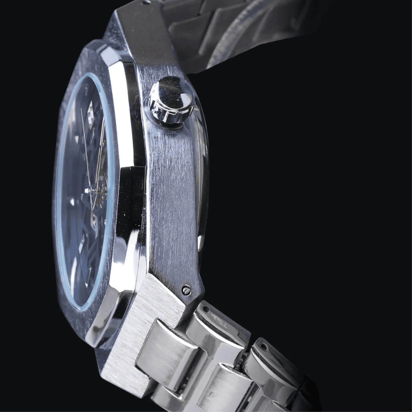 Vessallo Iron Ridge | Vessallo