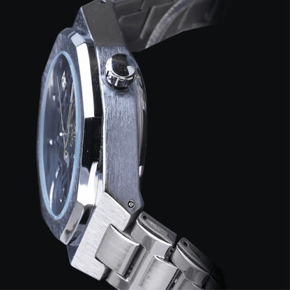 Vessallo Iron Ridge | Vessallo
