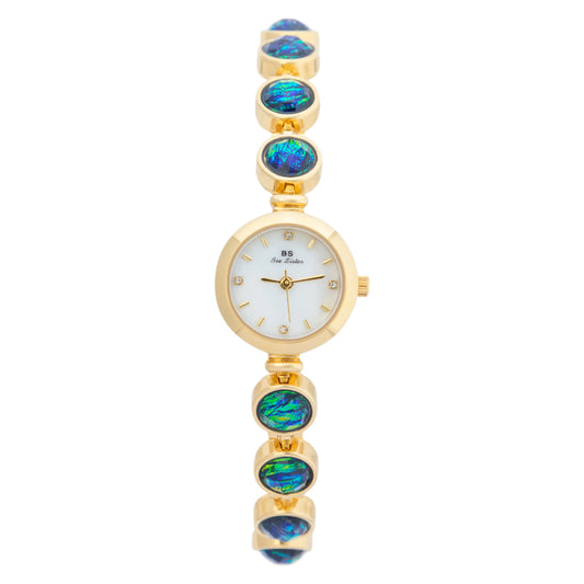 Vessallo Iris | Vessallo