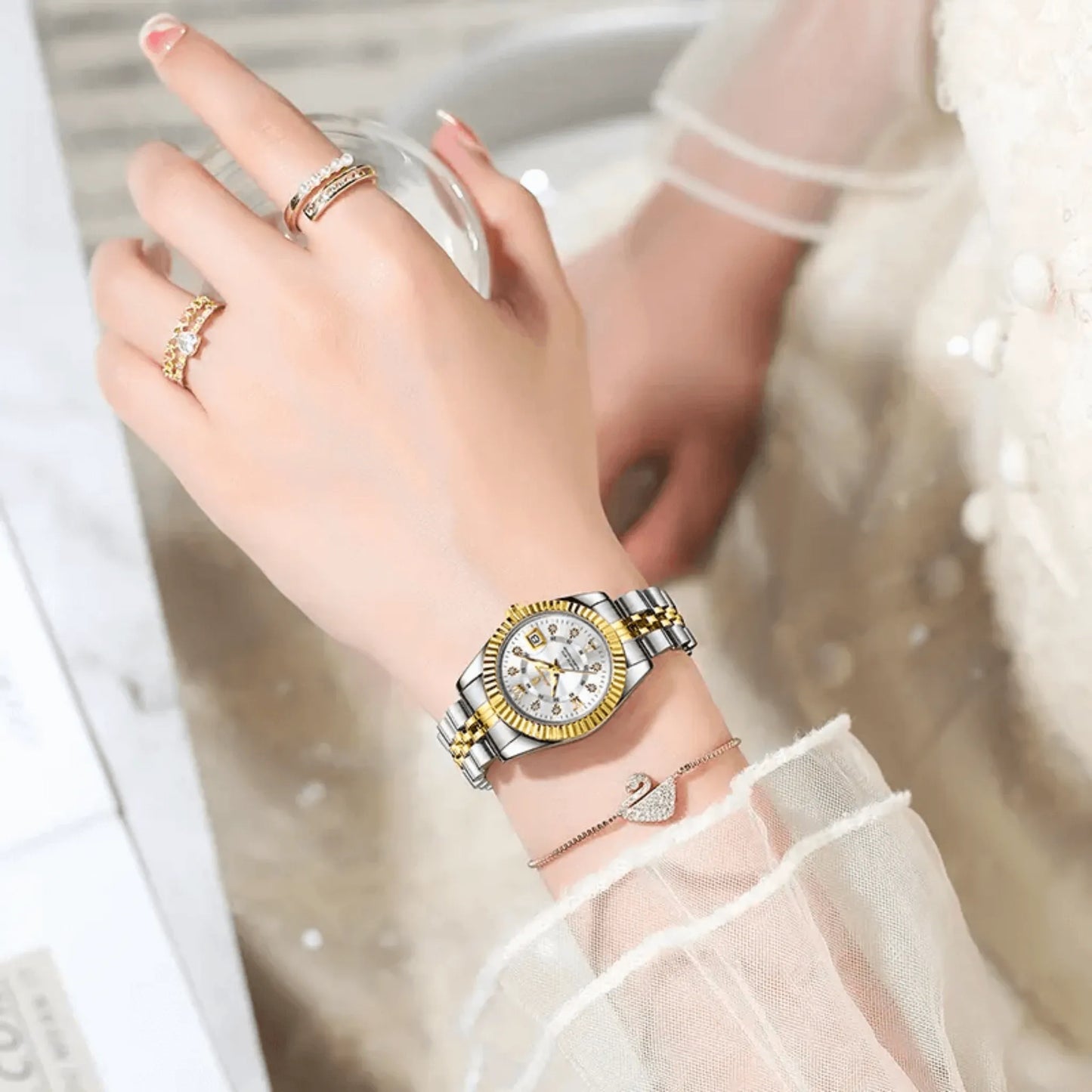 Vessallo Dateur | Vessallo