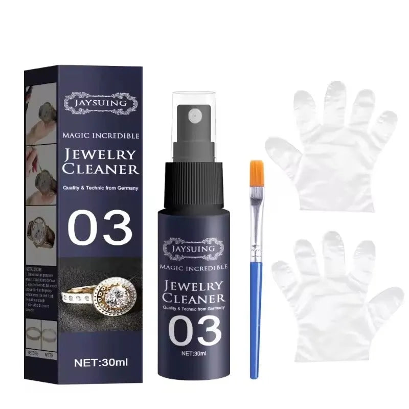 ShineGuard Cleaning Spray | Vaestermaison