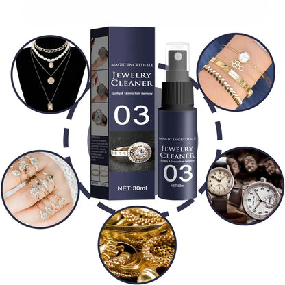 ShineGuard Cleaning Spray | Vaestermaison