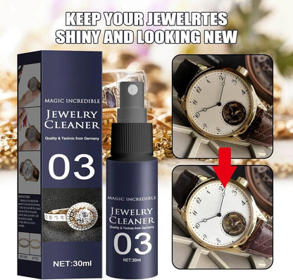 ShineGuard Cleaning Spray | Vaestermaison
