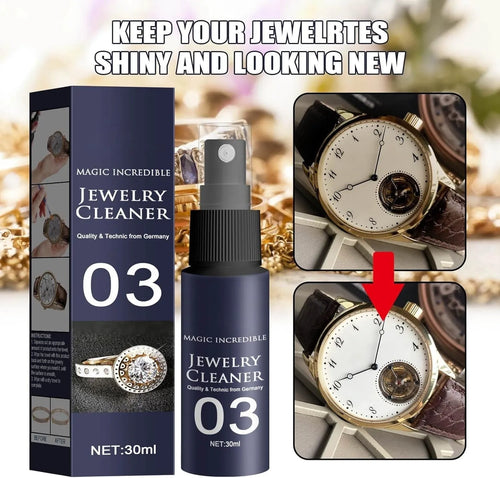 ShineGuard Cleaning Spray | Vaestermaison