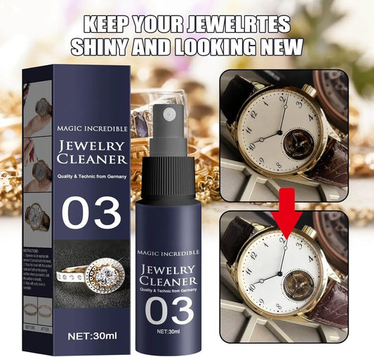 ShineGuard Cleaning Spray | Vaestermaison