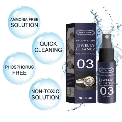 ShineGuard Cleaning Spray | Vaestermaison