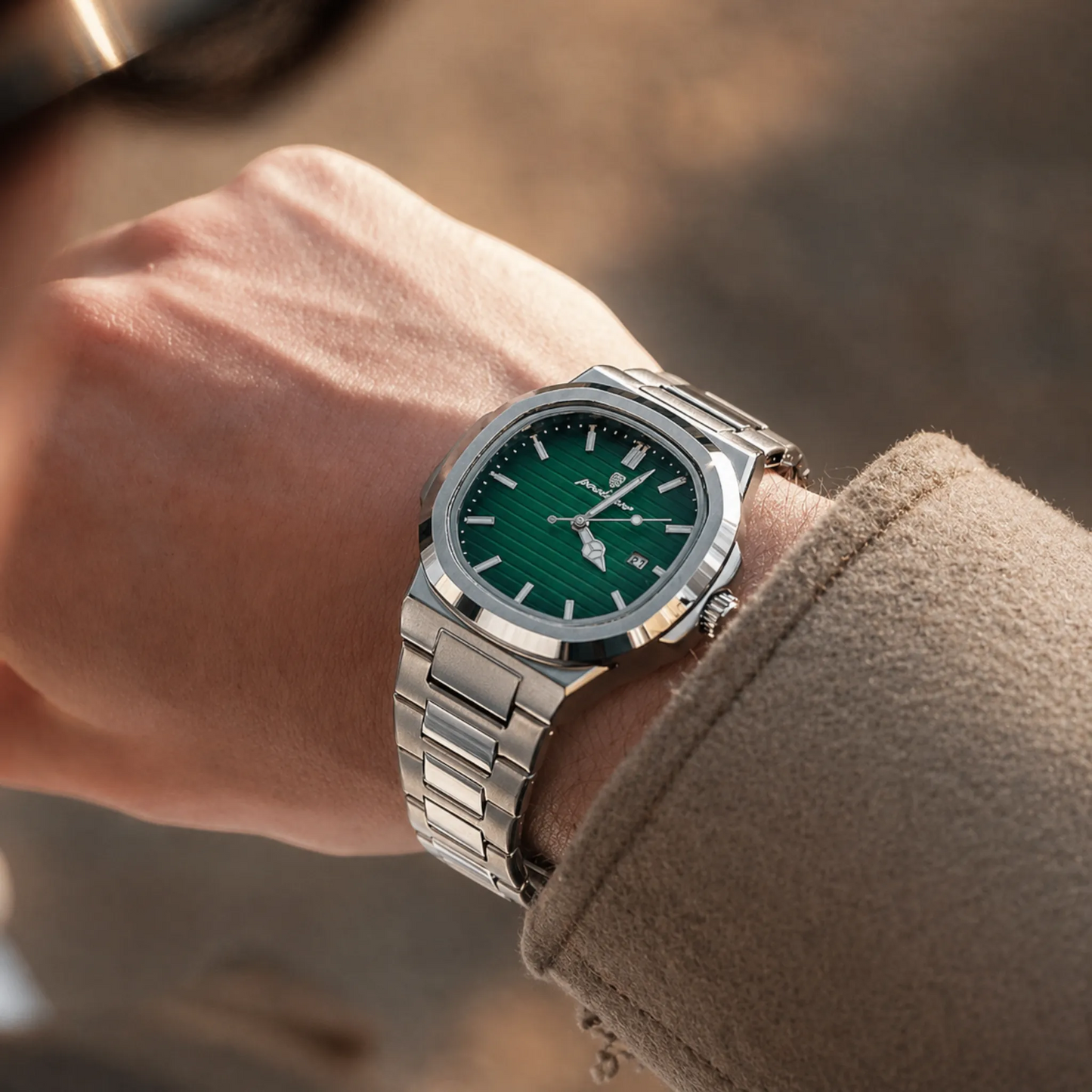 Vessallo Nautilus | Vessallo