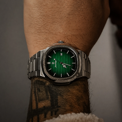 Vessallo Nautilus | Vessallo