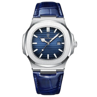 Atlantic Blue