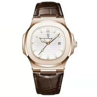 Atlantic Ice Rose Gold