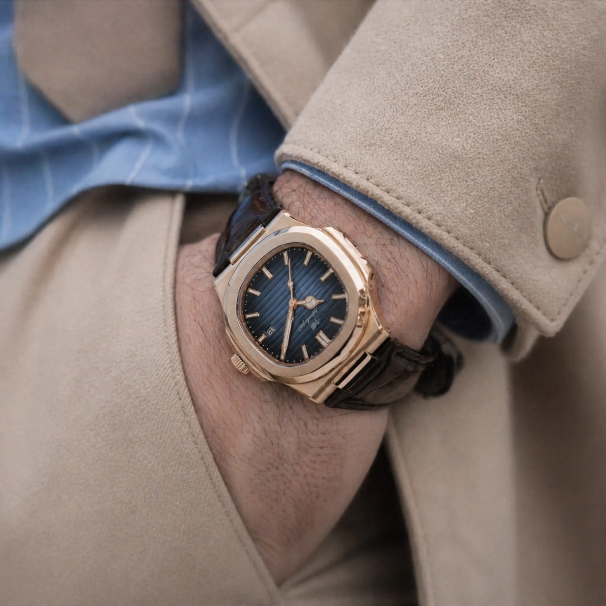 Vessallo Atlantic | Vessallo
