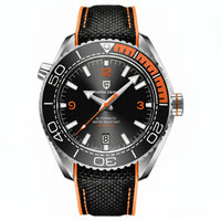 Black Orange