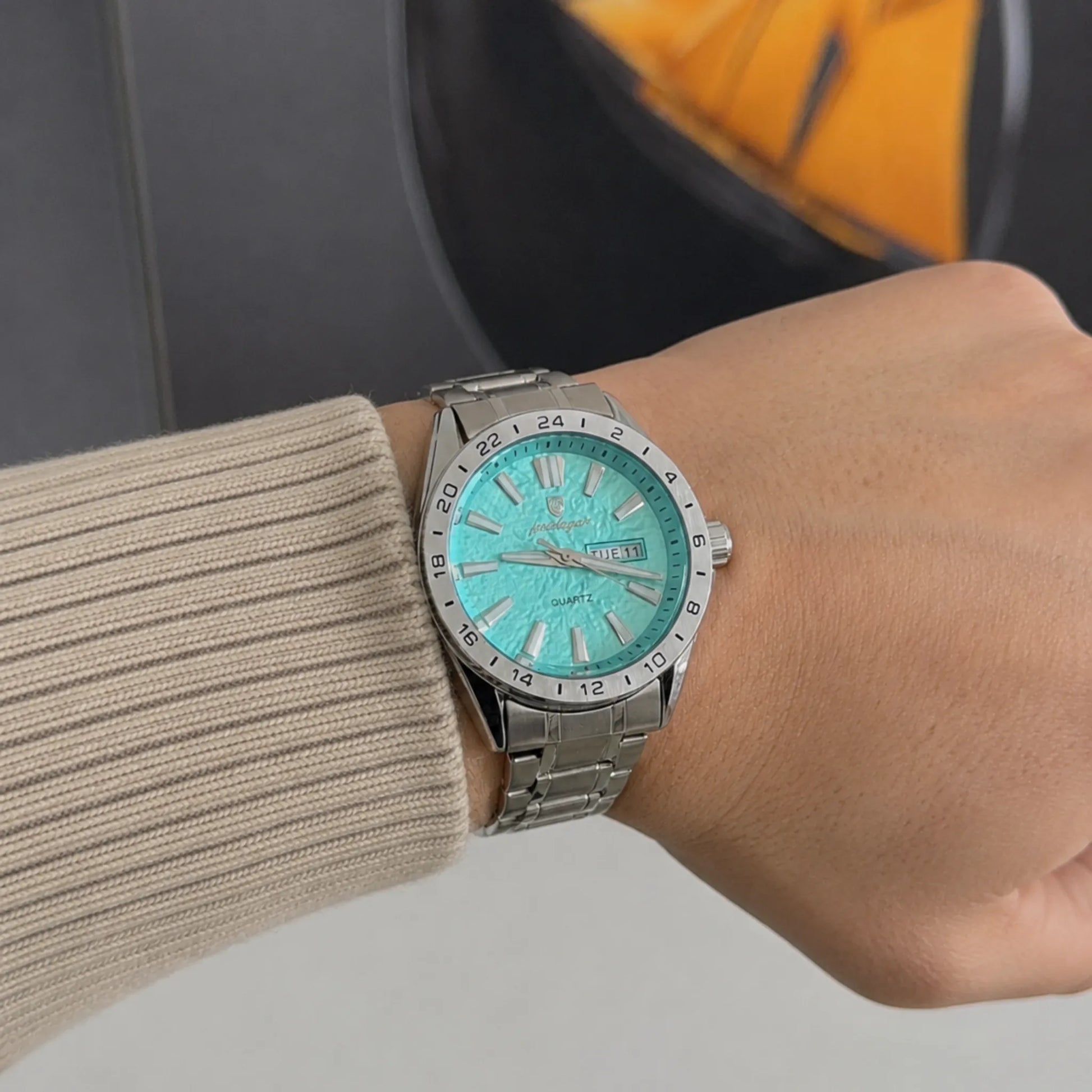 Vessallo Amiral | Vessallo