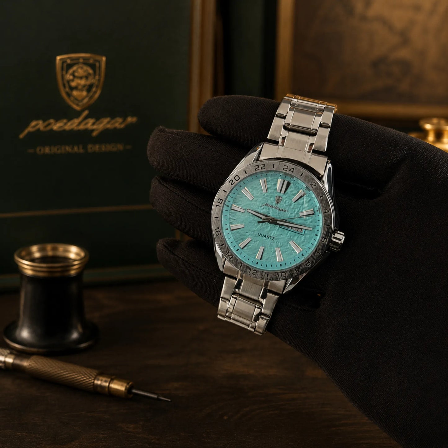 Vessallo Amiral | Vessallo