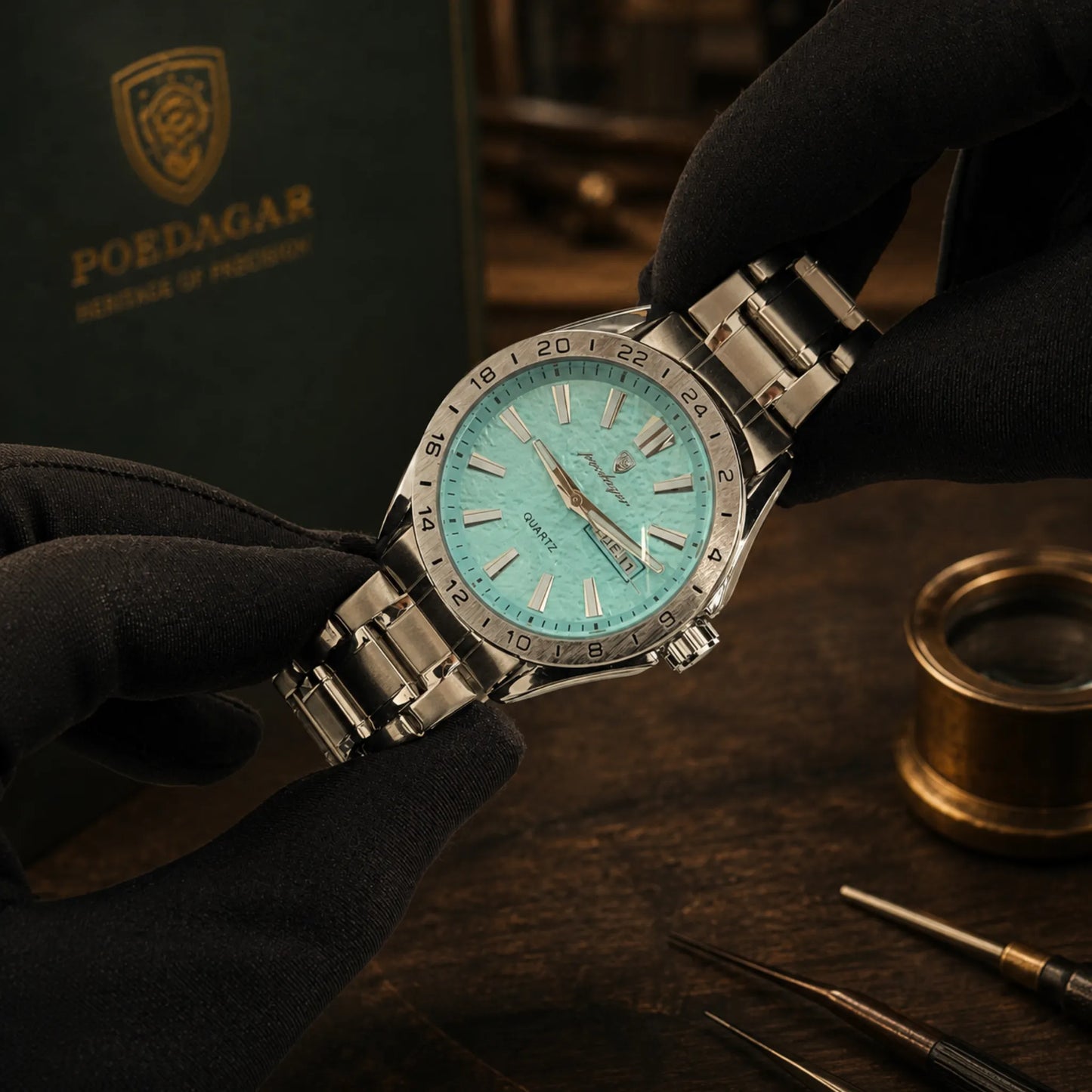 Vessallo Amiral | Vessallo