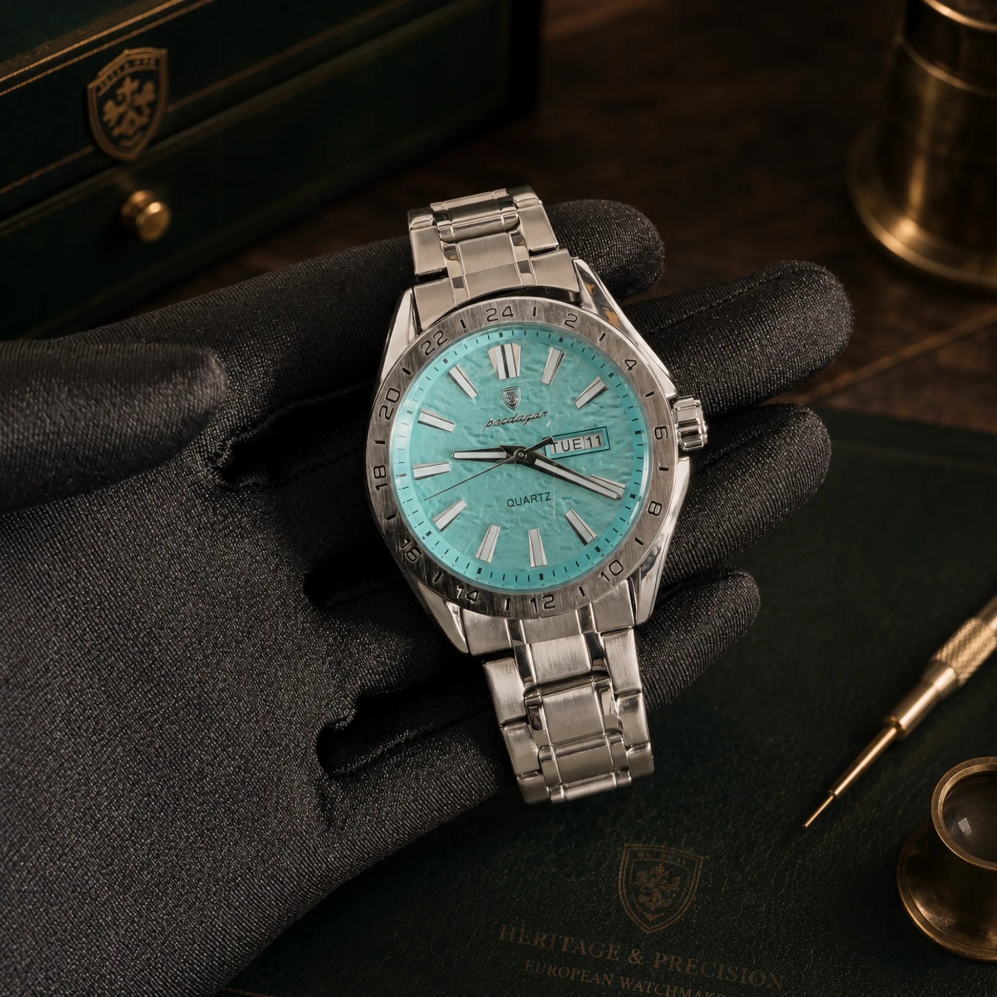 Vessallo Amiral | Vessallo