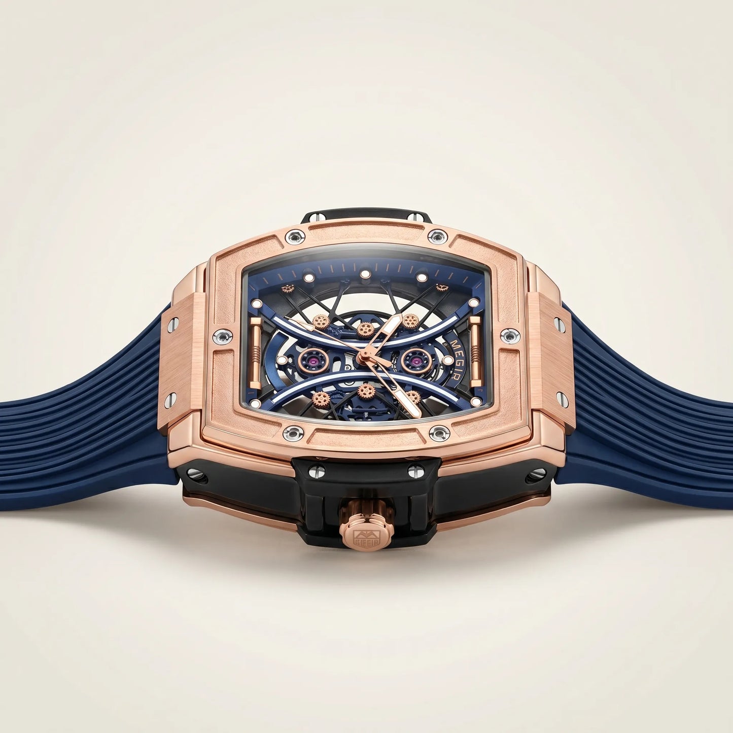 Vessallo Ardent | Vessallo