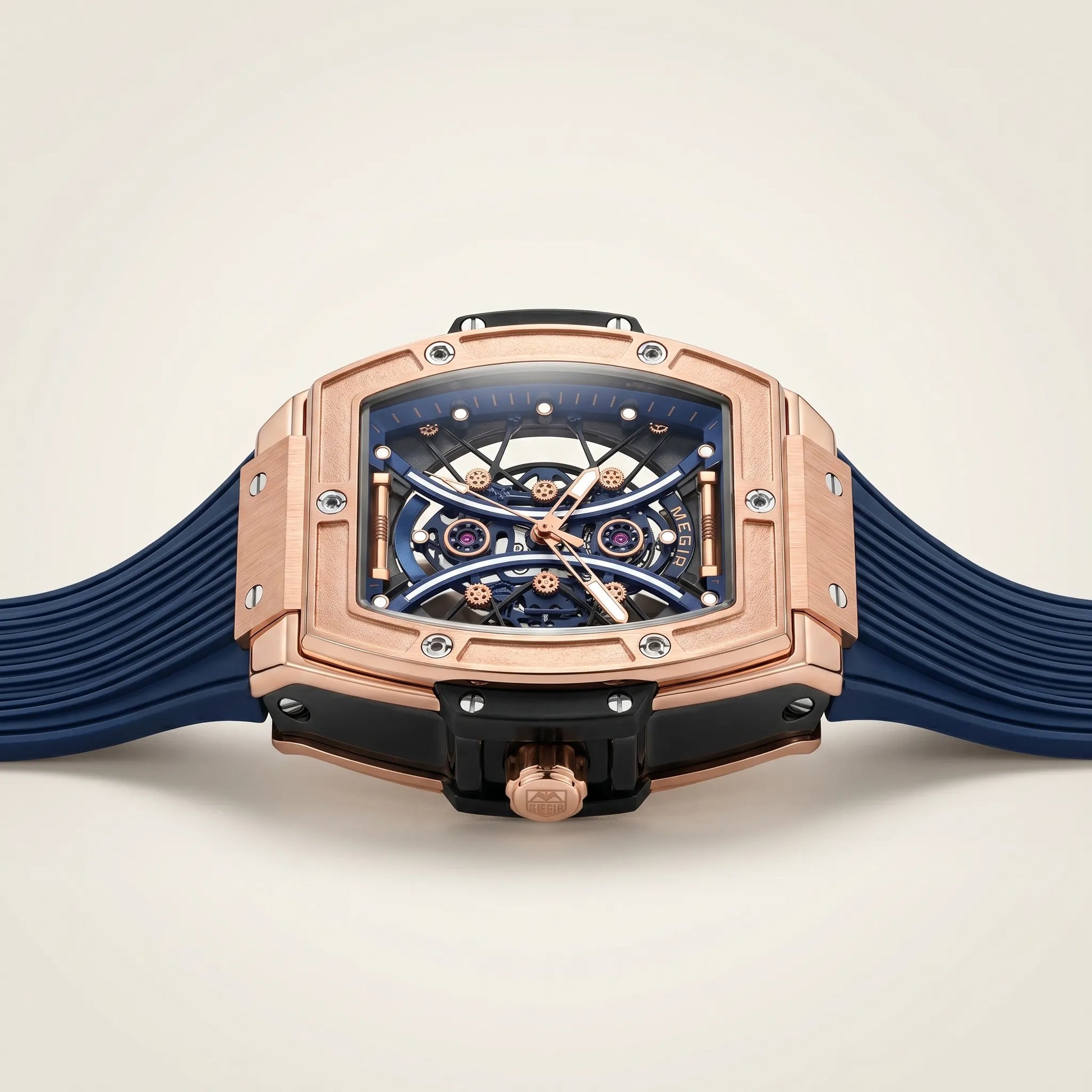 Vessallo Ardent | Vessallo