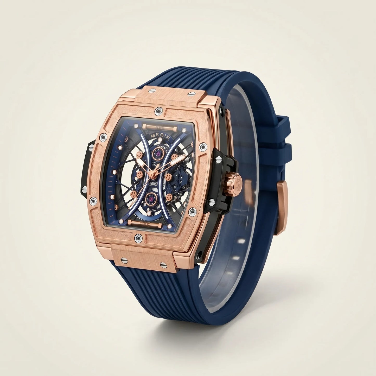 Vessallo Ardent | Vessallo