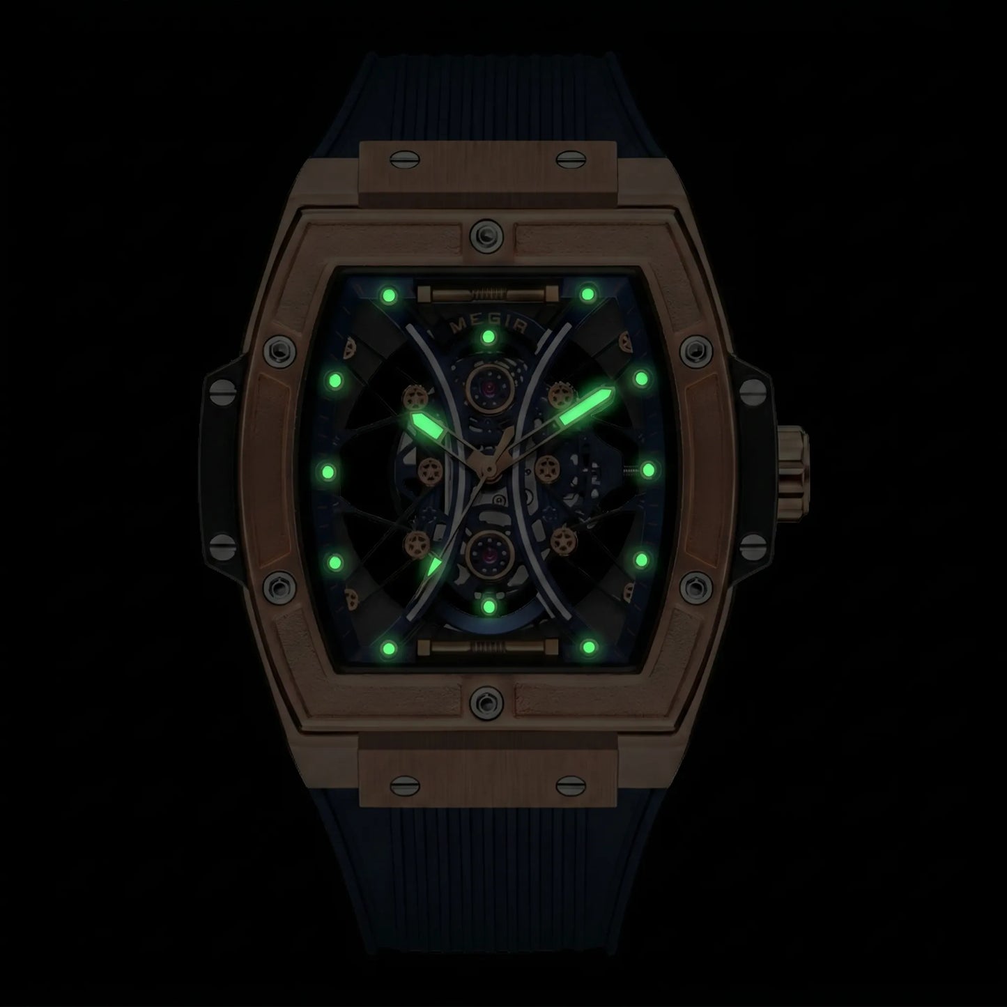 Vessallo Ardent | Vessallo
