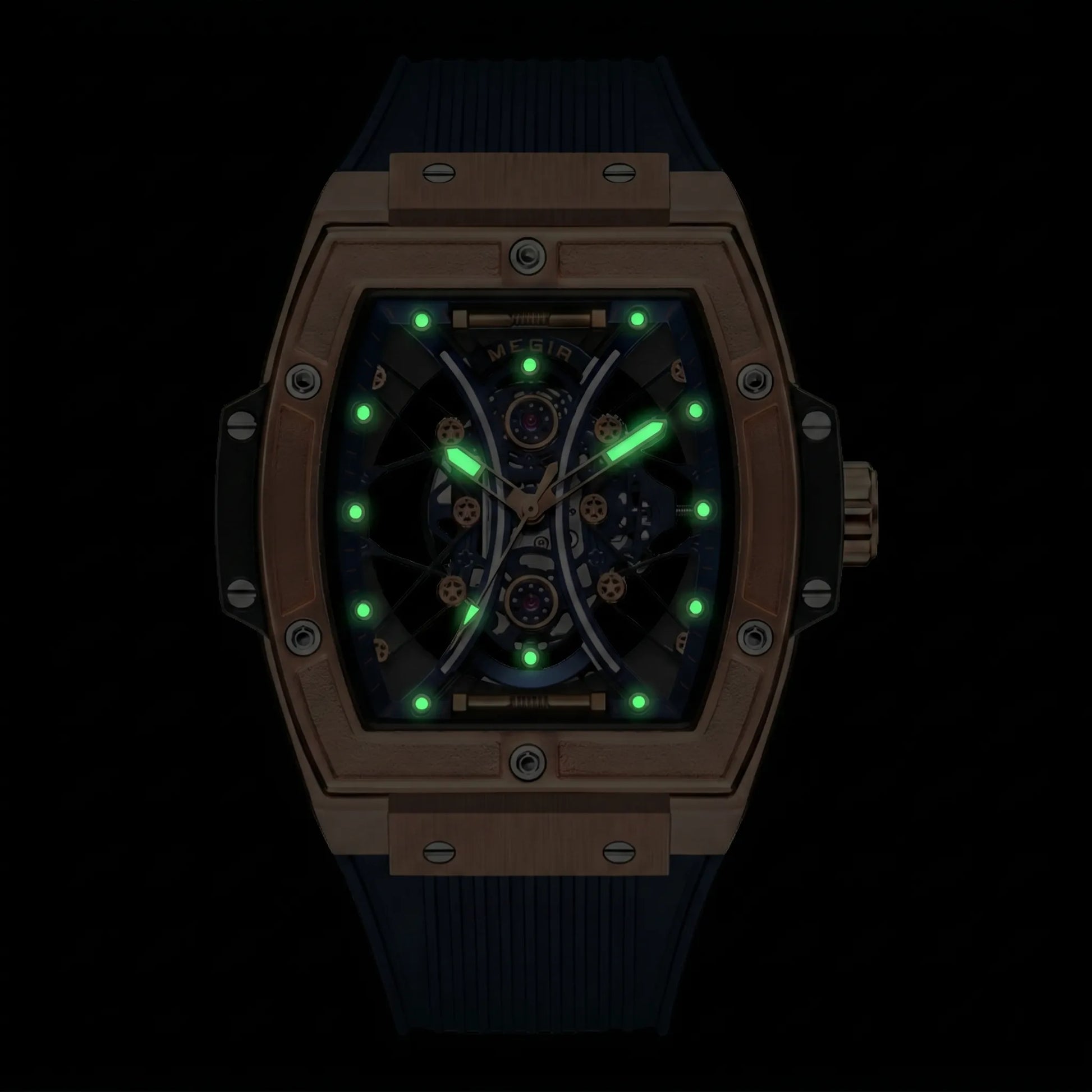 Vessallo Ardent | Vessallo