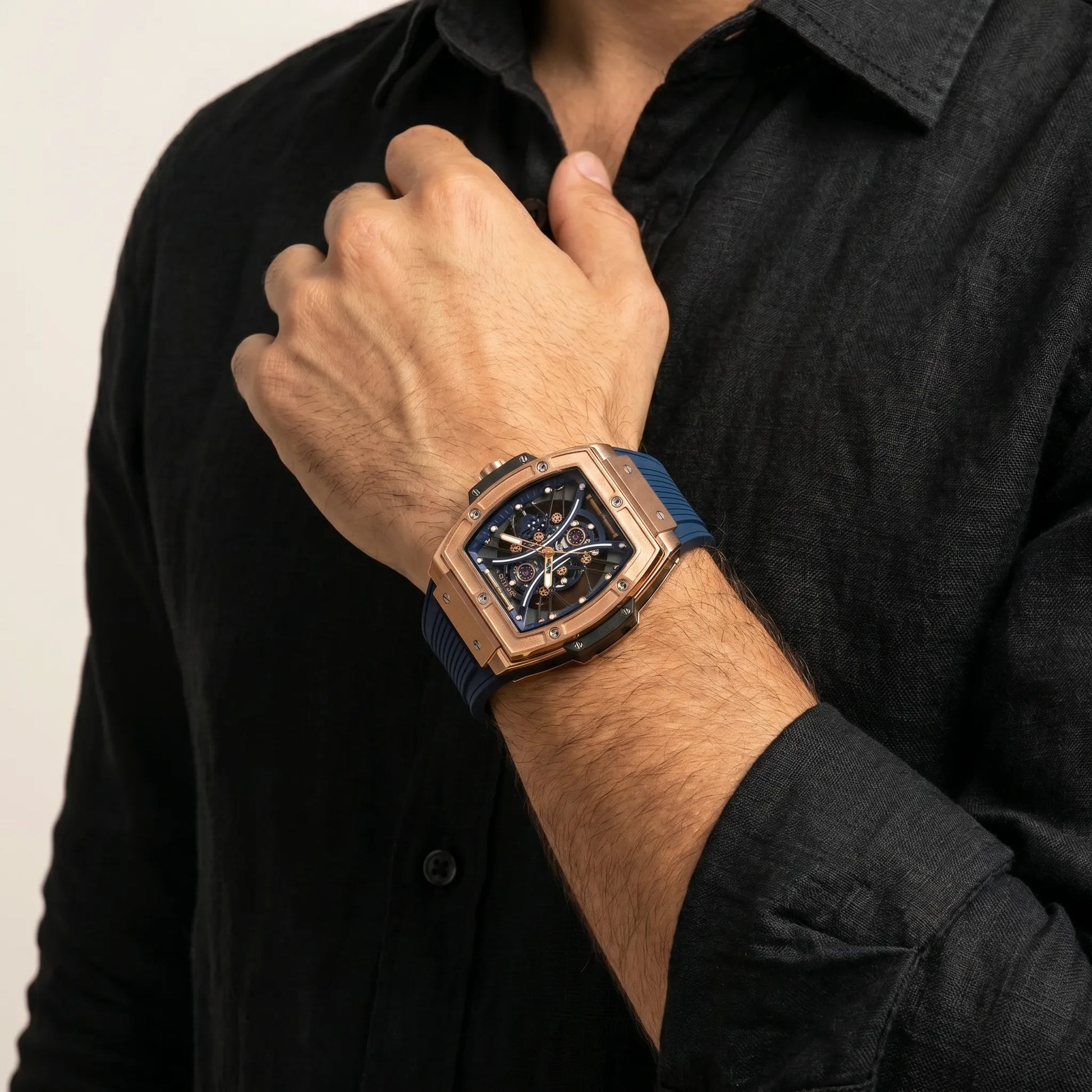 Vessallo Ardent | Vessallo