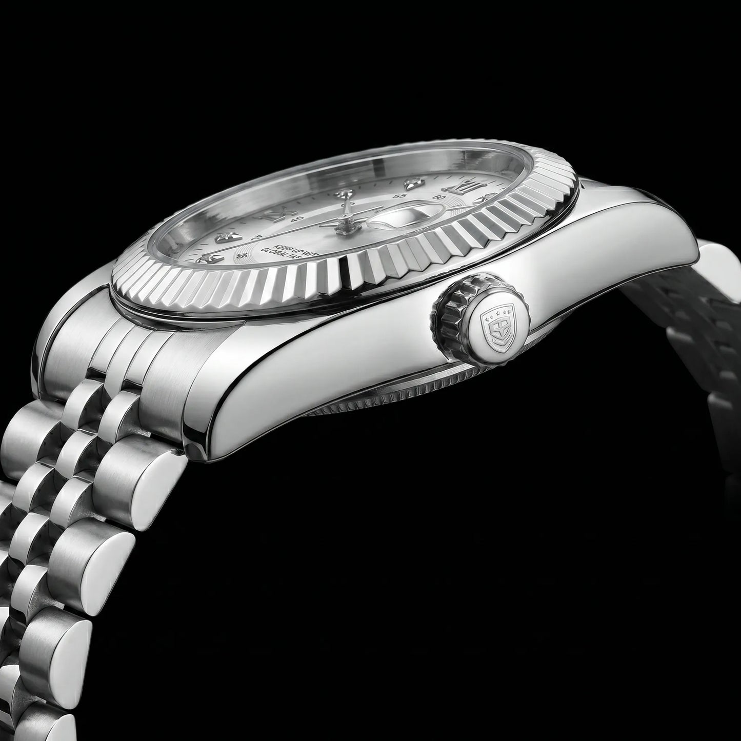 Vessallo Argent | Vessallo