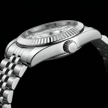 Vessallo Argent | Vessallo