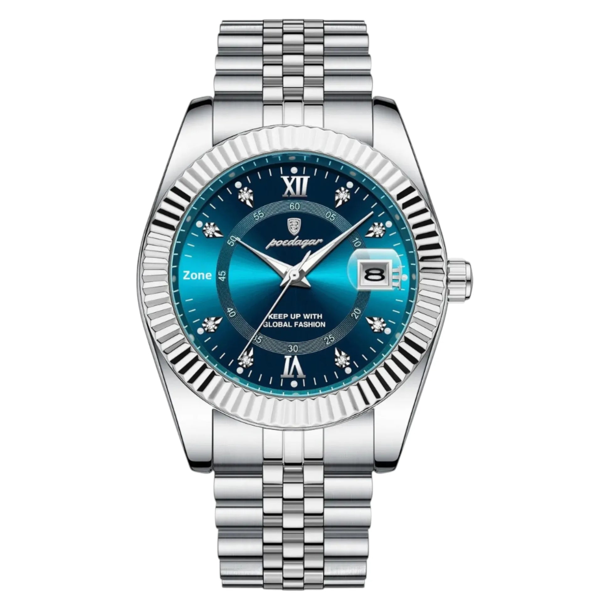 Vessallo Argent | Vessallo