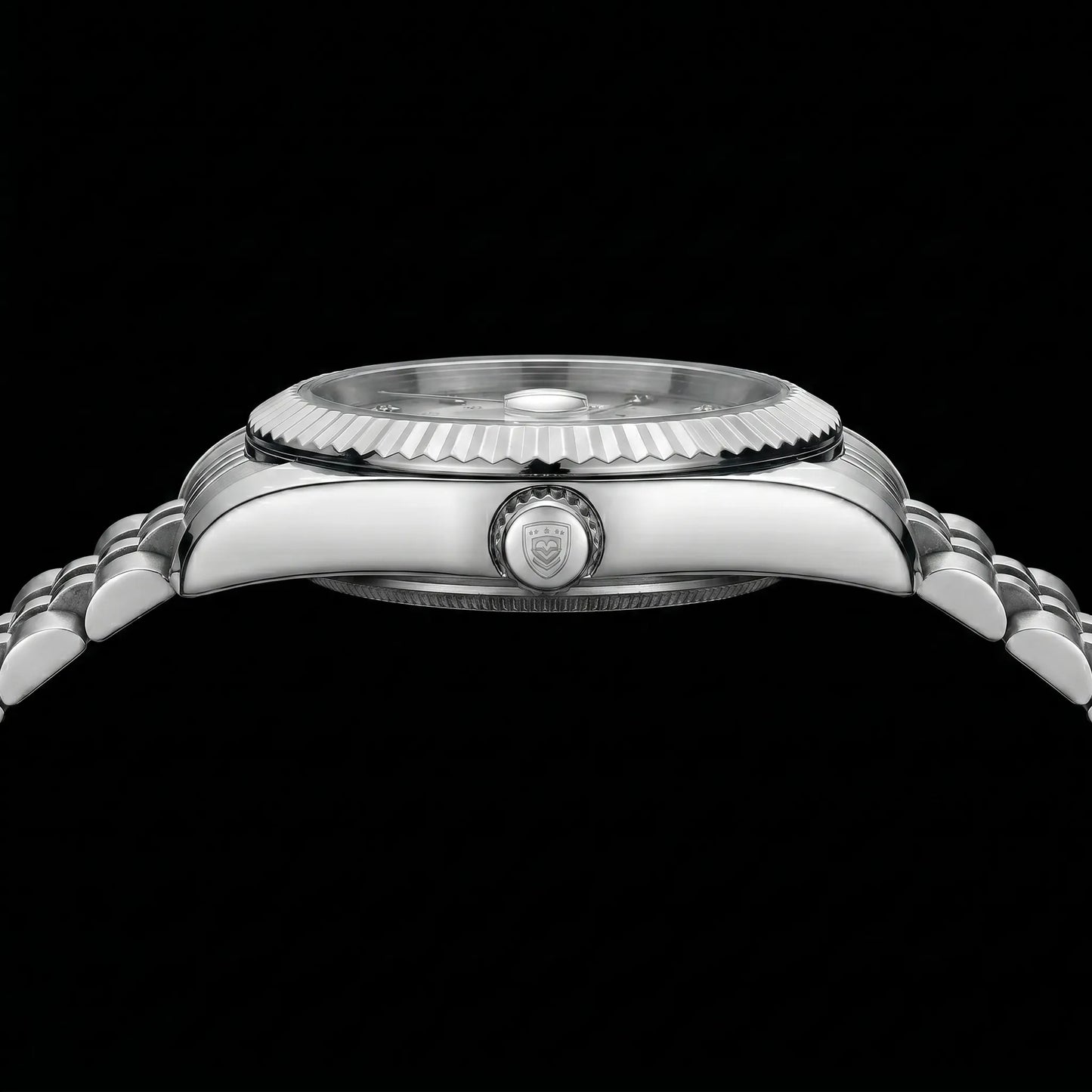 Vessallo Argent | Vessallo